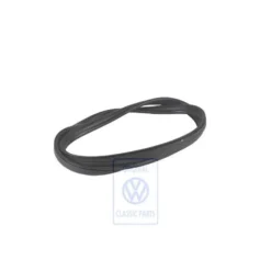 6K9 845 521 : Joint de fenêtre pour VW Caddy Mk2