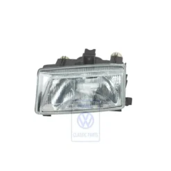 6K1941015L : Phare pour VW Polo Classic