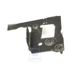 6K0 804 606 : Plaque de remplissage pour VW Caddy Mk2