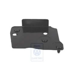 6K0 804 605 : Plaque de remplissage pour VW Caddy Mk2