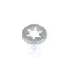 6K0 860 349 : Rondelle de serrage pour VW Polo Classic