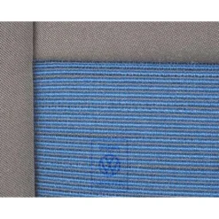 1K3 881 806 RR UJE : dossier - backrest cover - Lehnenbezug