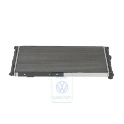 6K0 121 253 T : Échangeur de chaleur pour VW Caddy Mk2