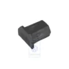 6K6 853 593 : towing device - Stopfen