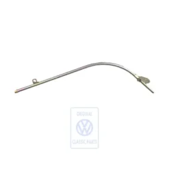 028 115 629 K : Tube de jauge pour VW Lupo et Polo 6N