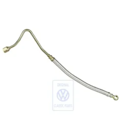 035 133 715 K : tube - tube - Rohr