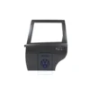 6K0 833 051 : - Tuergriff Chrom komplett