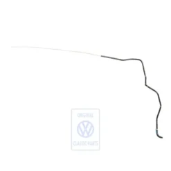 701 201 901 K : Tuyau de carburant pour VW T4