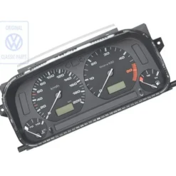 6K9 919 861 TXB41 : Combiinstrument pour Caddy Mk2