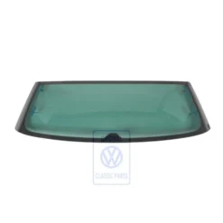 1K6 845 051 : Vitre arrière pour VW Golf Mk5 SPEED