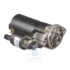 069 911 023 KX : Starter for a Volkswagen LT - ANLASSER