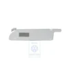 705 857 551 K 8ZZ : pare-soleil - sun vizor - Sonnenblende