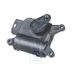 7L0 907 512 A : Moteur pour VW Touareg