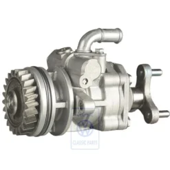 7L6 422 153 A : Pompe à vane pour VW Touareg