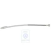 357 957 805 L : arbre d'entrée - input shaft - Antriebswelle