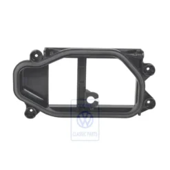 7L6 941 607 B : Capuchon de couverture