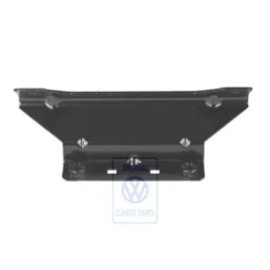 8L0 907 411 : Cache pour VW Golf Mk4, Bora