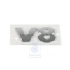 7L6 853 675 C : Inscription pour VW Touareg