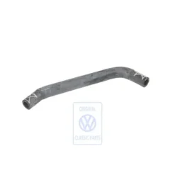 7L0 121 058 : Durite de refroidissement pour VW Touareg