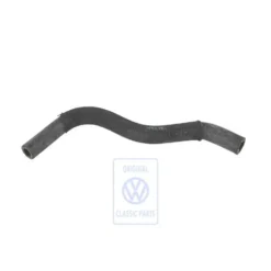 7L6 121 058 : Durite de refroidissement pour VW Touareg