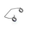311141141 : - leg spring - Schenkelfeder