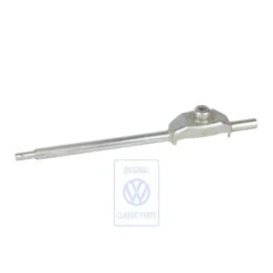321711155 : levier sélecteur - selector shaft - Schaltstange