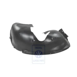7L6 809 961 F : Garde-boue pour VW Touareg