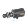 7L0 721 403 F : Ressort de rappel pour VW Touareg