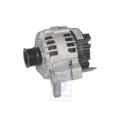 036 903 024 L : Générateur triphasé pour VW Golf Mk5