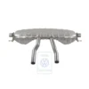 7L6 253 609 Q : Silencieux pour VW Touareg
