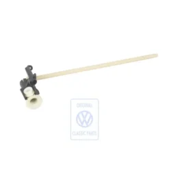 7L6 998 121 : Réglage pour VW Touareg