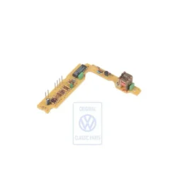 321 919 064 L : unité de contrôle électronique - electronic control unit - Steuergeraet
