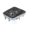 5M0 711 113 AAIPL : Bouton de levier de vitesses