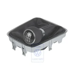5M0 711 113 AAIPL : Bouton de levier de vitesses