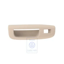 7M3 867 172 AAR48 : Coque de poignée pour VW Sharan