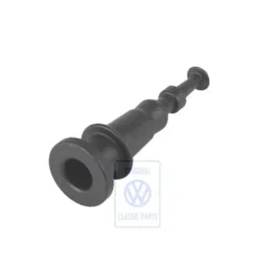 7M0 601 227 A : Crochets de verrouillage pour VW Sharan