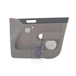 5M1 867 012 AKVBM : Garniture de porte pour VW Golf Plus