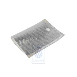 701 971 461 : Manchon de protection thermique pour VW T4