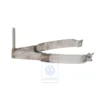 357253674 : manille - shackle - Haltbuegel