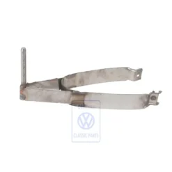 357253674 : manille - shackle - Haltbuegel