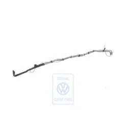 7M0 819 885 AN : Pipe pour VW Sharan