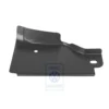 7M3 803 121 A : Plaque de couverture pour VW Sharan