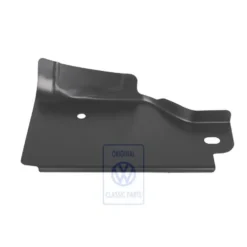 7M3 803 121 A : Plaque de couverture pour VW Sharan