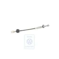 357 957 805 M : arbre d'entrée - input shaft - Antriebswelle