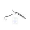 7M1 422 893 BL : Durite pour VW Sharan