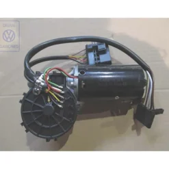 7M0 955 113 B : Moteur d'essuie-glace