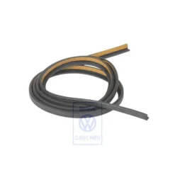 7M3 945 191 : Cache poussière pour VW Sharan