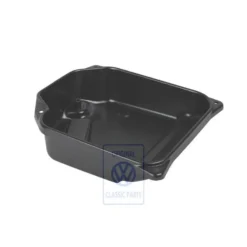 01M 321 359 : Carter d'huile de boîte pour Golf 4, Beetle