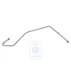 7M1 611 714 C : brake line - Bremsrohr