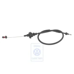 7M1 723 555 D : Câble d'accélérateur pour VW Sharan